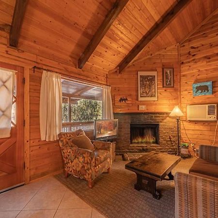 Forest Cabin 3 Bear'S Den Payson Extérieur photo