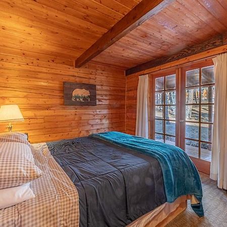Forest Cabin 3 Bear'S Den Payson Extérieur photo