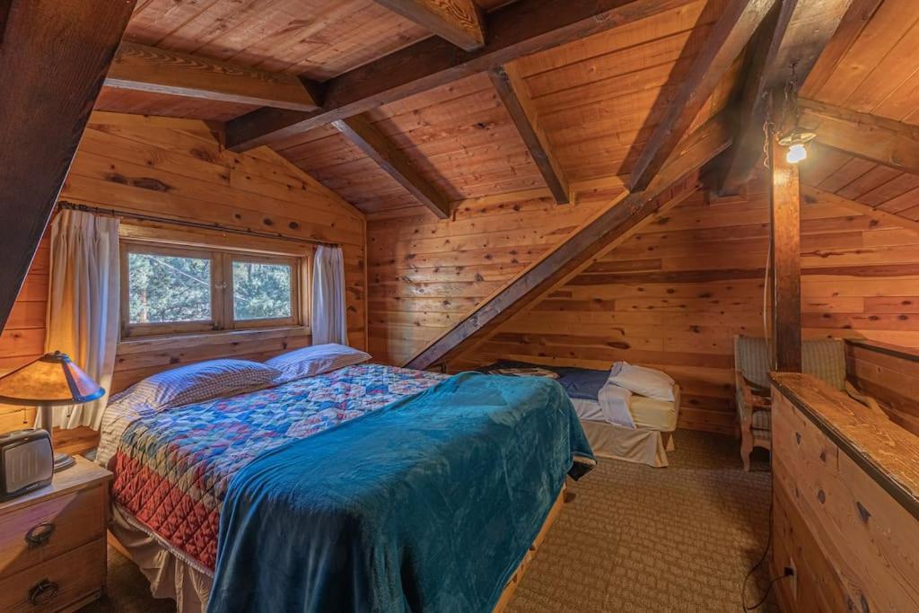 Forest Cabin 3 Bear'S Den Payson Extérieur photo