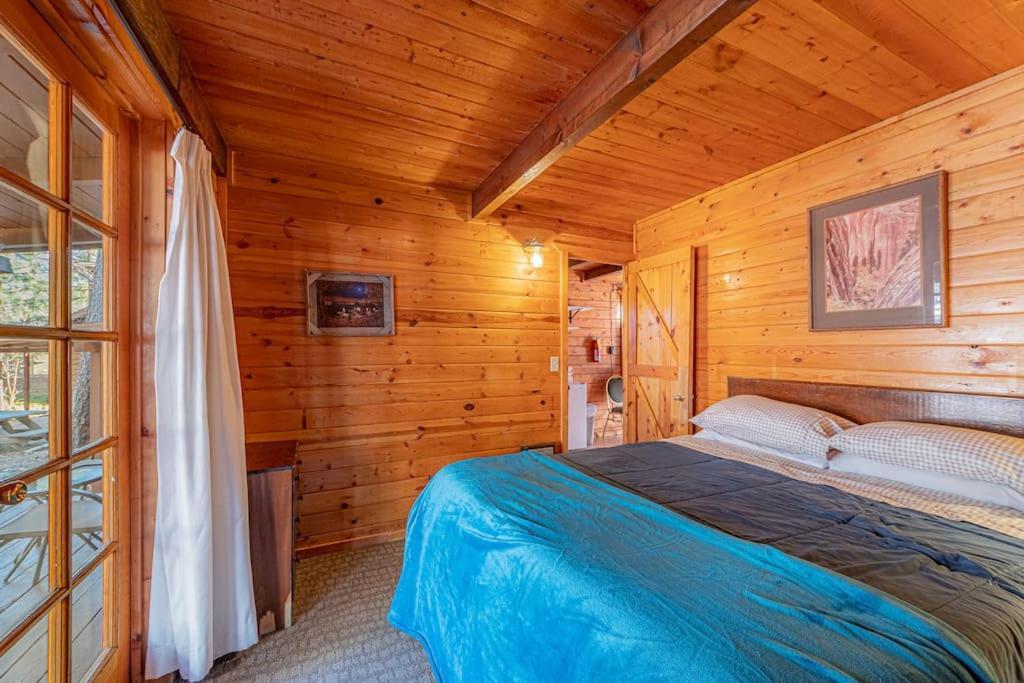 Forest Cabin 3 Bear'S Den Payson Extérieur photo
