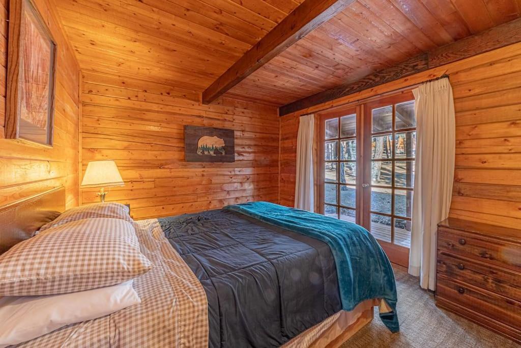 Forest Cabin 3 Bear'S Den Payson Extérieur photo