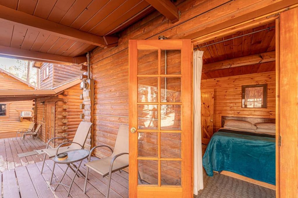 Forest Cabin 3 Bear'S Den Payson Extérieur photo